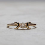 Load image into Gallery viewer, Grete Opal Yüzük