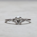 Load image into Gallery viewer, Angelia 60 Pırlanta Yüzük