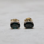 Load image into Gallery viewer, Amara Safir Küpe