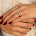 Load image into Gallery viewer, Gordion 40 Pırlanta Yüzük