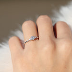 Load image into Gallery viewer, Dian 30 Pırlanta Yüzük