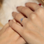 Load image into Gallery viewer, Dian 30 Pırlanta Yüzük