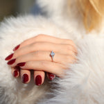 Load image into Gallery viewer, Angelia 60 Pırlanta Yüzük