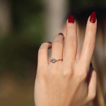 Load image into Gallery viewer, Angelia 60 Pırlanta Yüzük