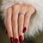 Load image into Gallery viewer, Dian 20 Pırlanta Yüzük