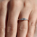 Load image into Gallery viewer, Mona 20 Pırlanta Yüzük