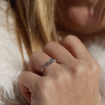 Load image into Gallery viewer, Euromos 20 Pırlanta Yüzük