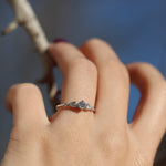 Load image into Gallery viewer, Euromos 20 Pırlanta Yüzük