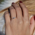 Load image into Gallery viewer, Gordion 20 Pırlanta Yüzük