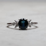 Load image into Gallery viewer, Love Safir Yüzük