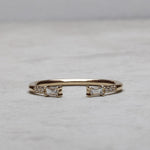 Load image into Gallery viewer, Chanel Pırlanta Yüzük