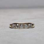 Load image into Gallery viewer, Alyona Pırlanta Yüzük