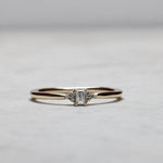 Load image into Gallery viewer, Terra Pırlanta Yüzük