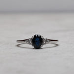 Load image into Gallery viewer, Marjorie Safir Yüzük