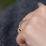 Load image into Gallery viewer, Alyona Pırlanta Yüzük