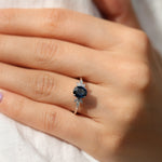 Load image into Gallery viewer, Love Safir Yüzük