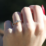 Load image into Gallery viewer, Bahaar 30 Pırlanta Yüzük