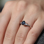 Load image into Gallery viewer, Marjorie Safir Yüzük