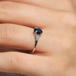 Load image into Gallery viewer, Marjorie Safir Yüzük