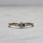 Load image into Gallery viewer, Kalyopi Pırlanta Yüzük