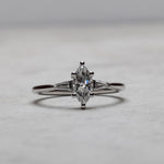 Load image into Gallery viewer, Olympos Pırlanta Yüzük