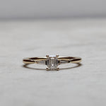 Load image into Gallery viewer, Patara 50 GIA Sertifikalı Pırlanta Yüzük