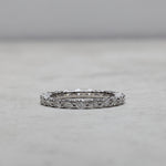 Load image into Gallery viewer, Melaina 1,21ct Pırlanta Tamtur