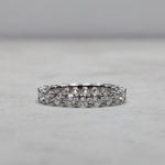 Load image into Gallery viewer, Eternite 3,00ct Pırlanta Tamtur