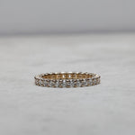 Load image into Gallery viewer, Eternite 1,28ct Pırlanta Tamtur