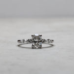 Load image into Gallery viewer, Dorian 1 GIA Sertifikalı Pırlanta Yüzük