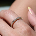 Load image into Gallery viewer, Eternite 1,28ct Pırlanta Tamtur