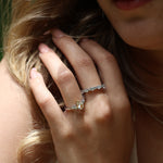 Load image into Gallery viewer, Despoina 2,45ct Pırlanta Tamtur