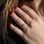 Load image into Gallery viewer, Elina Pırlanta Yüzük