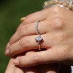 Load image into Gallery viewer, Olympos Pırlanta Yüzük