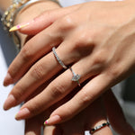 Load image into Gallery viewer, Olympos Pırlanta Yüzük