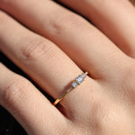 Load image into Gallery viewer, Milda Pırlanta Yüzük