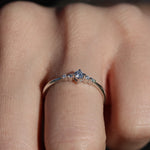 Load image into Gallery viewer, Laura Pırlanta Yüzük