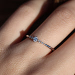 Load image into Gallery viewer, Laura Pırlanta Yüzük