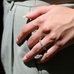 Load image into Gallery viewer, Despoina 2,45ct Pırlanta Tamtur