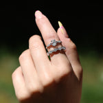 Load image into Gallery viewer, Despoina 2,45ct Pırlanta Tamtur