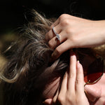 Load image into Gallery viewer, Gordion 60 GIA Sertifikalı Pırlanta Yüzük