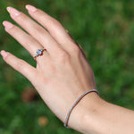 Load image into Gallery viewer, Hestia Grande 70 Pırlanta Yüzük