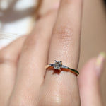 Load image into Gallery viewer, Patara 50 GIA Sertifikalı Pırlanta Yüzük