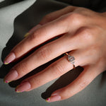 Load image into Gallery viewer, Efsun Pırlanta Yüzük