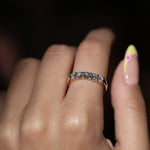 Load image into Gallery viewer, Alyona Pırlanta Yüzük