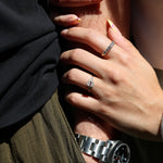 Load image into Gallery viewer, Alyona Pırlanta Yüzük