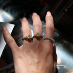 Load image into Gallery viewer, Eternite 3,00ct Pırlanta Tamtur