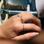 Load image into Gallery viewer, Eternite 0,65ct Pırlanta Tamtur