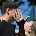 Load image into Gallery viewer, Melaina 1,21ct Pırlanta Tamtur