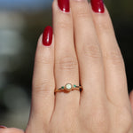 Load image into Gallery viewer, Sabina Opal Yüzük